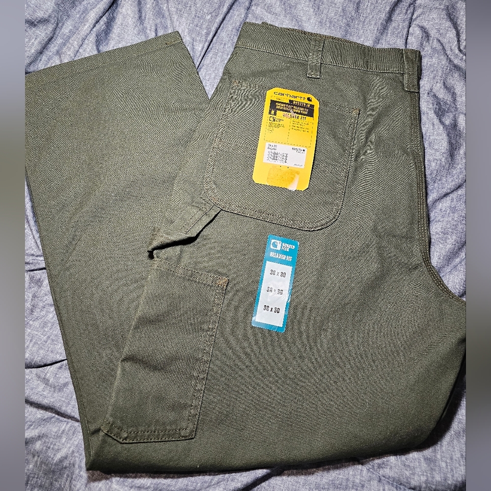 Carhartt Work Pant